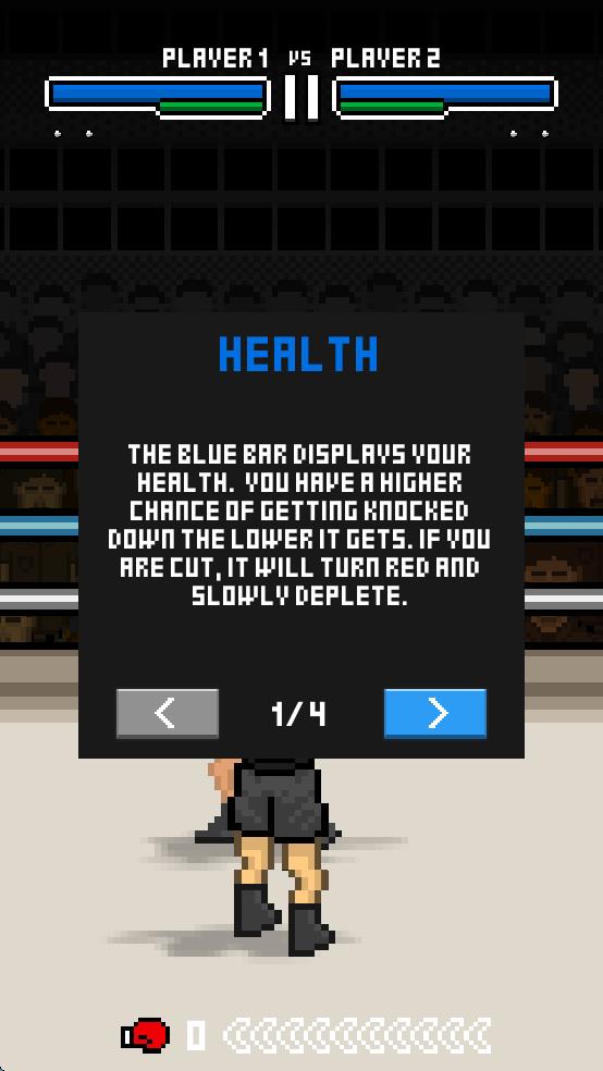 職業(yè)拳擊手2（2）