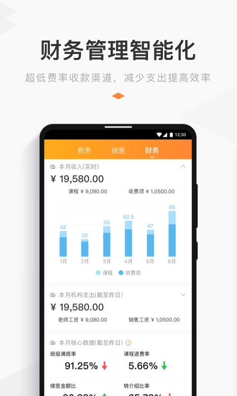 小麥助教網(wǎng)頁(yè)版（3）