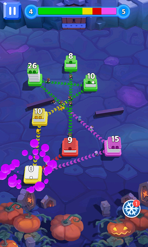 占領(lǐng)那個城無限道具版（3）