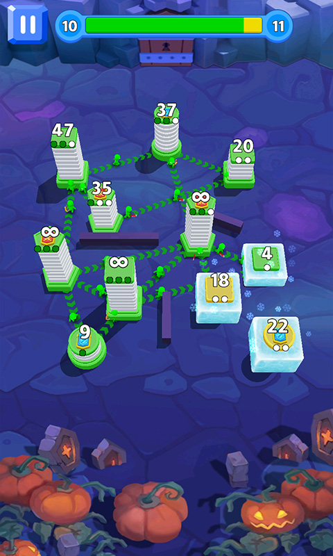 占領(lǐng)那個城無限道具版（1）