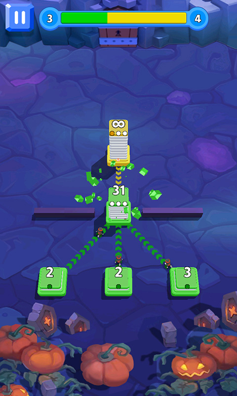 占領(lǐng)那個城無限道具版（0）