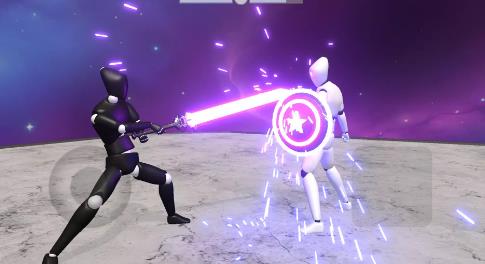 星空競(jìng)技場(chǎng)終極格斗內(nèi)置菜單（0）