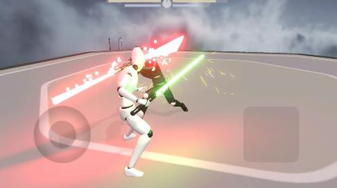 星空競(jìng)技場(chǎng)終極格斗內(nèi)置菜單（2）