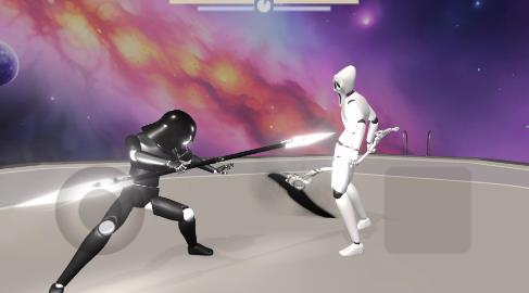 星空競(jìng)技場(chǎng)終極格斗內(nèi)置菜單（1）