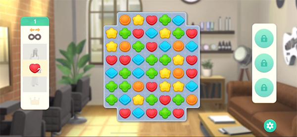 老姐向前沖內(nèi)購版（0）