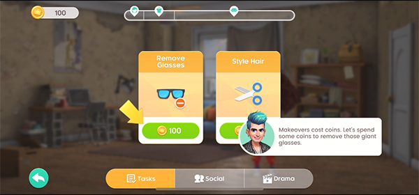 老姐向前沖內(nèi)購版（2）