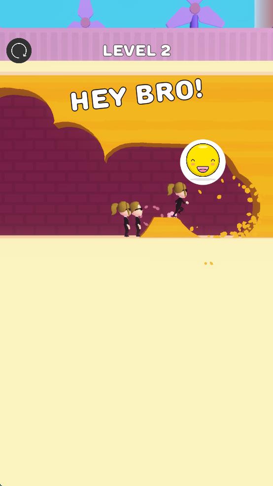 間諜大師特工（1）