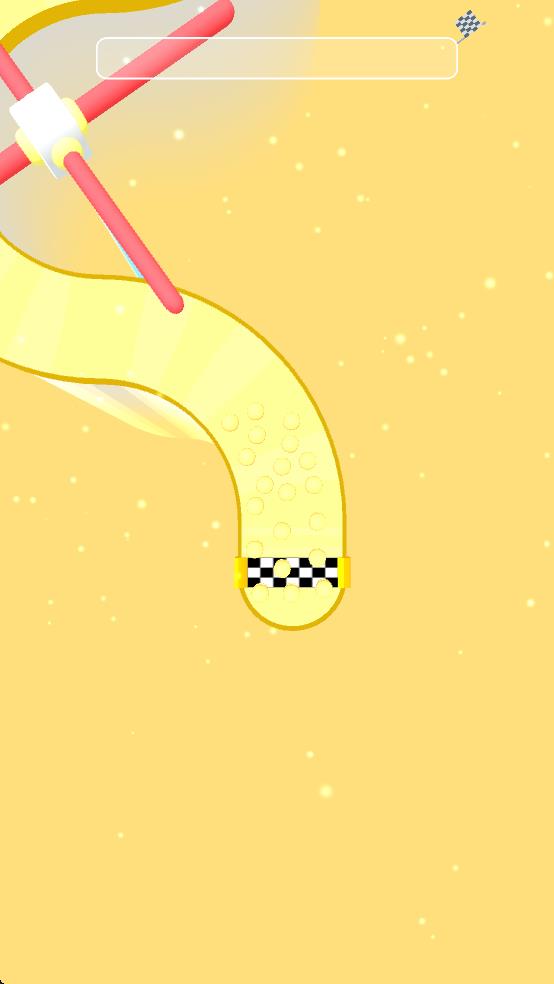 火柴人爬山越嶺（0）