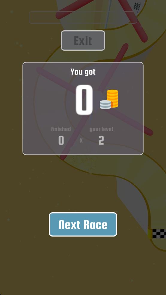 火柴人爬山越嶺（2）