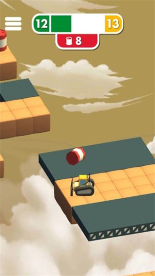 迷你挖掘機（0）