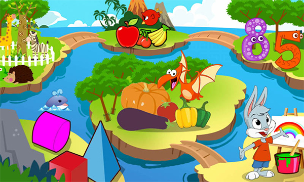 寶寶早教有聲卡片（0）