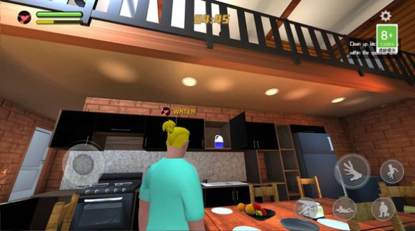 整人惡搞模擬器手機版（1）