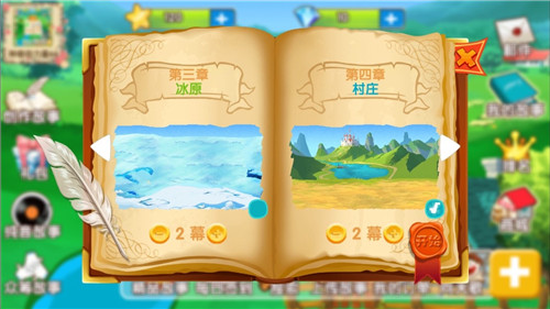 天天講故事（1）