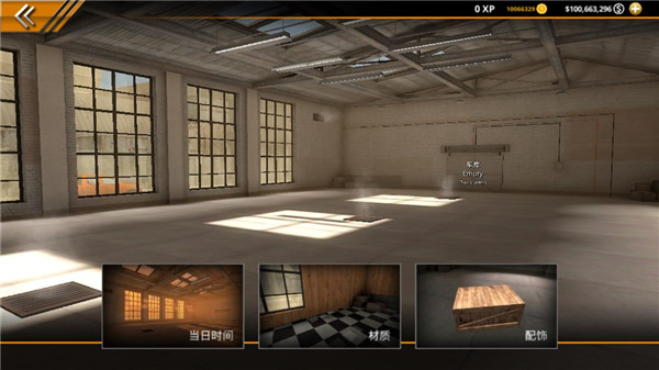 無(wú)極限飆車2無(wú)限金幣版（0）