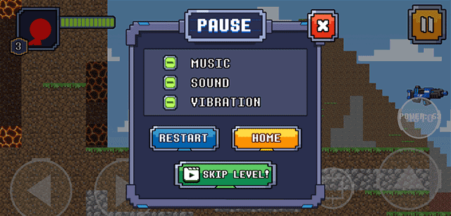 红火柴人战斗（2）