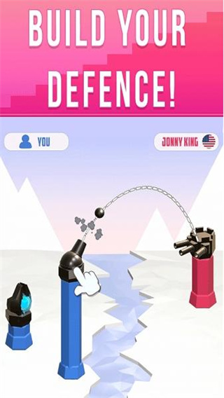 戰(zhàn)斗高塔（0）