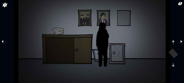 暗影城5揭露真相（2）