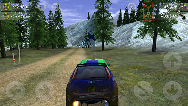 拉力競速2（0）