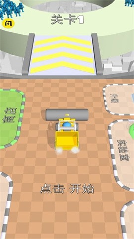 僵尸推土机（0）