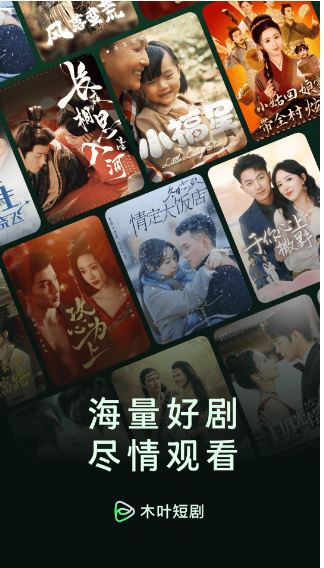 木叶短剧老版本（0）