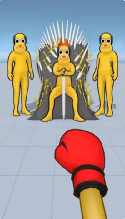 討厭的叔叔（2）