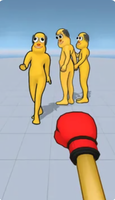 討厭的叔叔（3）