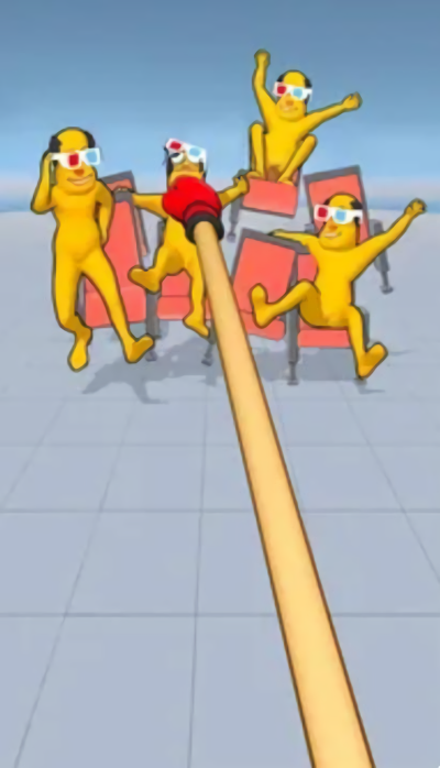 討厭的叔叔（0）