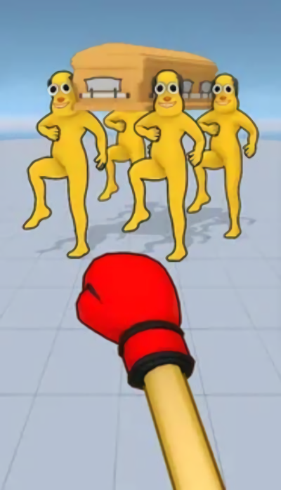 討厭的叔叔（1）