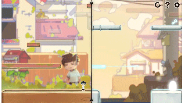 想要成为猫（1）