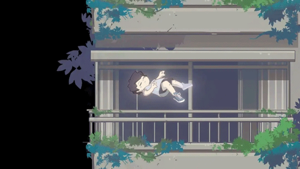 想要成为猫（3）