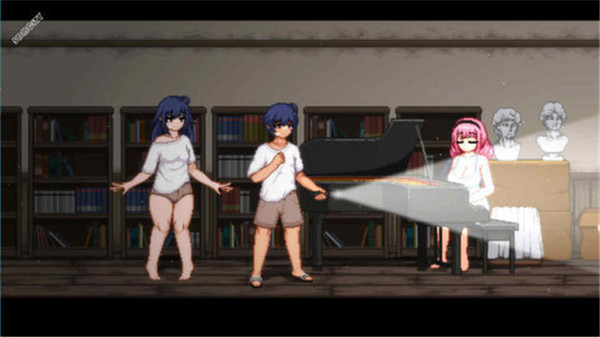 放學(xué)后的捉迷藏手機(jī)版（3）