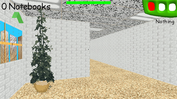 巴迪的舊實驗室（3）