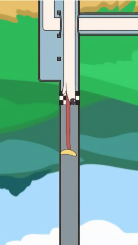 貪吃長嘴狗（1）