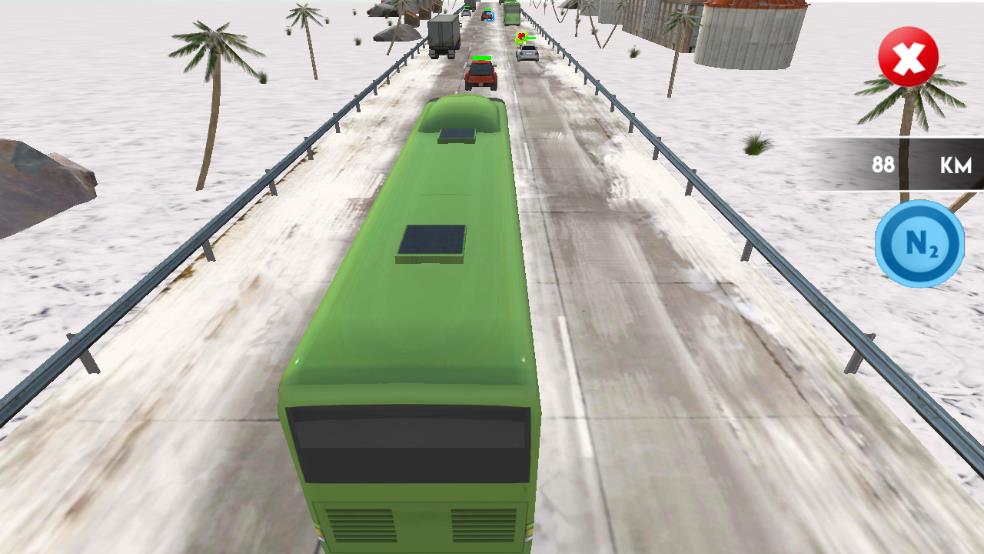 極速救護車（1）