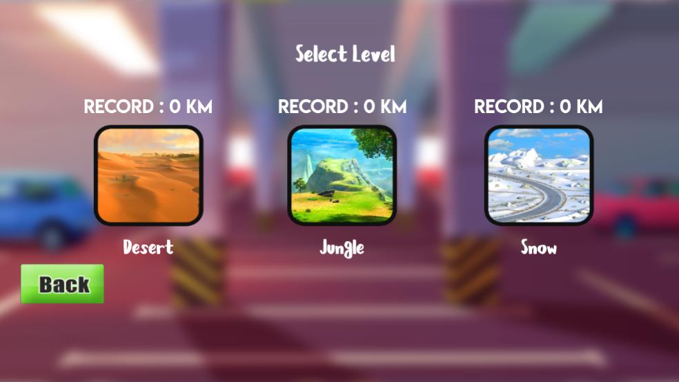 極速救護車（0）