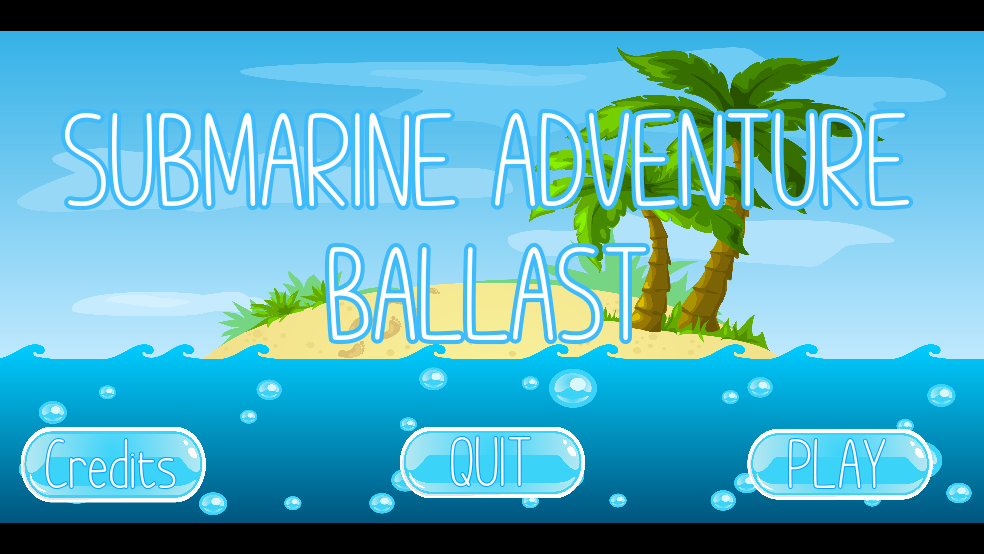 潛艇征服大海（2）