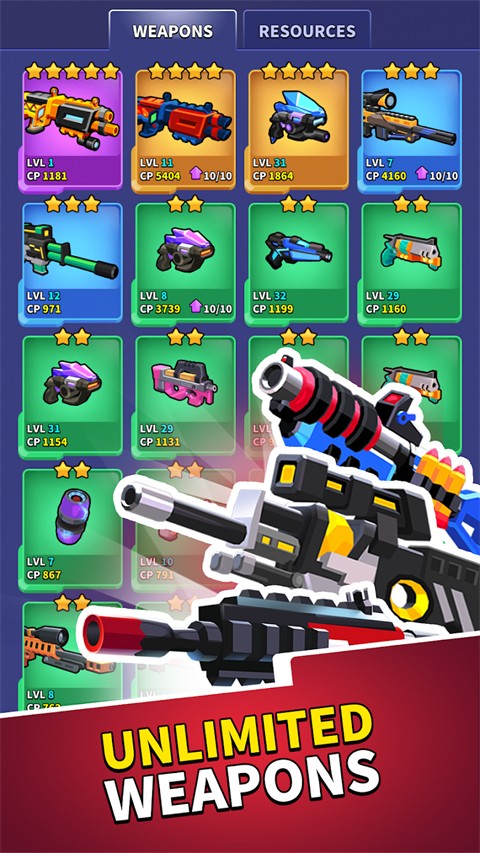 阿爾法小隊(duì)（2）