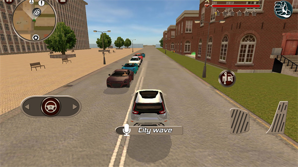 最后的子彈（1）