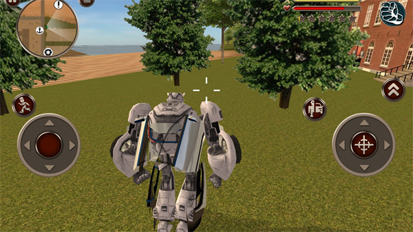 最后的子彈（2）