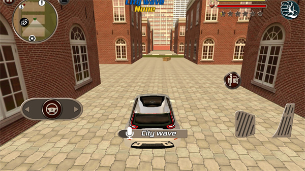 最后的子彈（4）