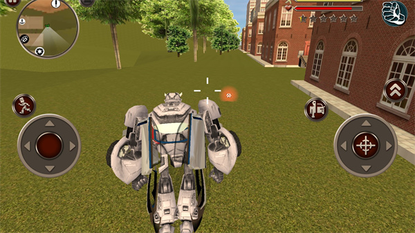 最后的子彈（3）