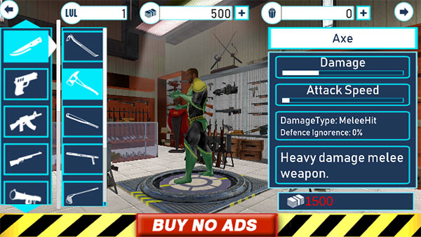 超級(jí)英雄戰(zhàn)場(chǎng)（4）