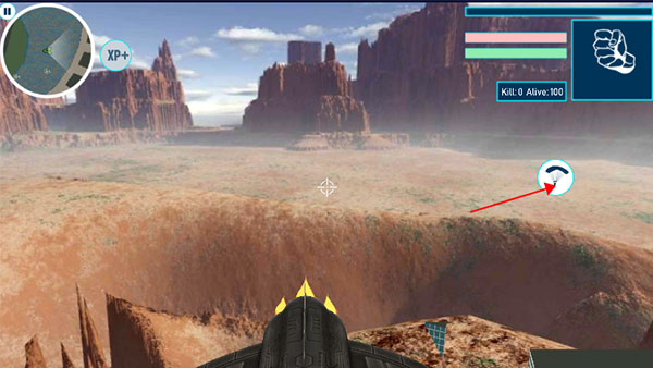 超級英雄戰(zhàn)場內(nèi)置作弊菜單（0）