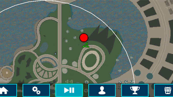 超級英雄戰(zhàn)場內(nèi)置作弊菜單（3）