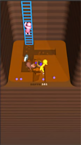 閑置深度挖掘（0）