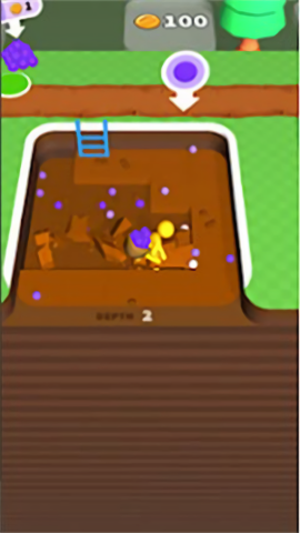 閑置深度挖掘（1）