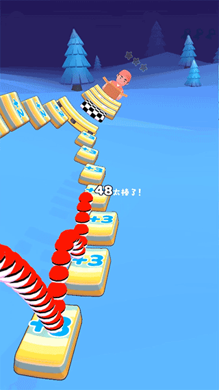 球球大冒險（0）