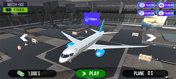 飛行模擬器2（1）