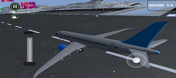 飛行模擬器2作弊版（0）