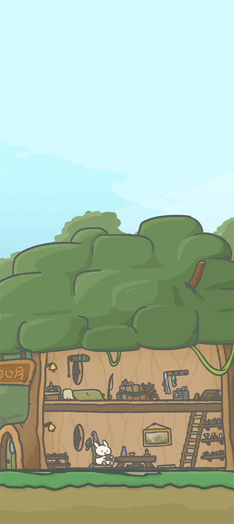 月兔冒險2（2）